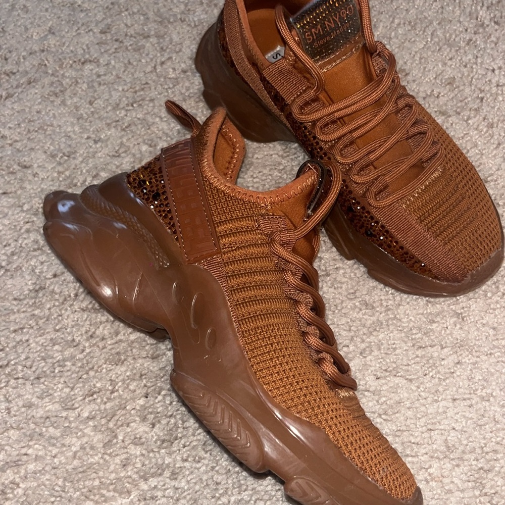 Steve Madden shoes